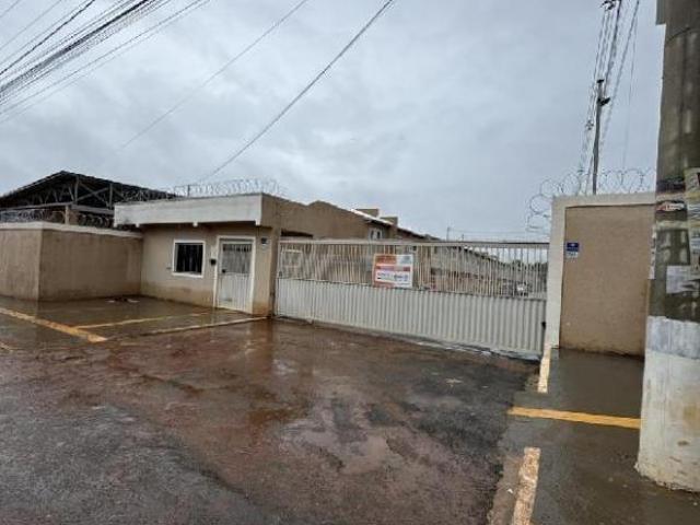 Casa venda em Região Geográfica Imediata de Luziânia, Região Integrada de Desenvolvimento do Distrito Federal e Entorno