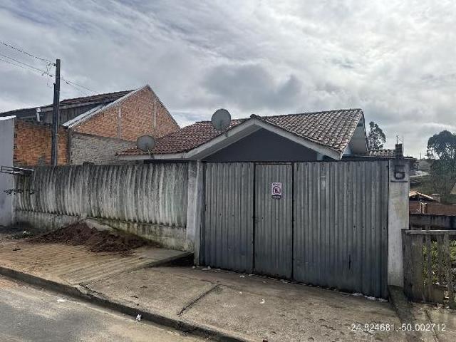 Casa venda em Região Geográfica Imediata de Ponta Grossa, Castro