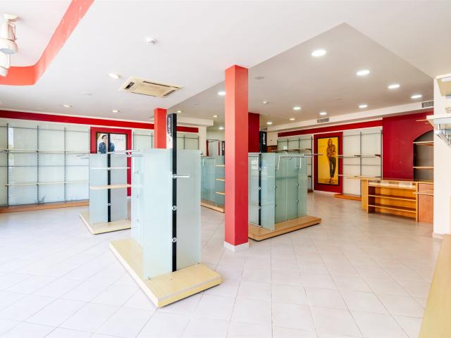 Loja venda em Lagos, Faro