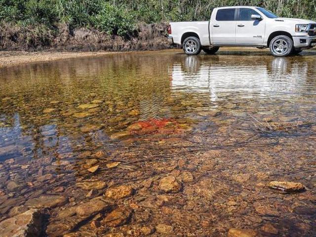 Sítio e chácara venda em Região Geográfica Imediata de Uruaçu - Niquelândia, Niquelândia