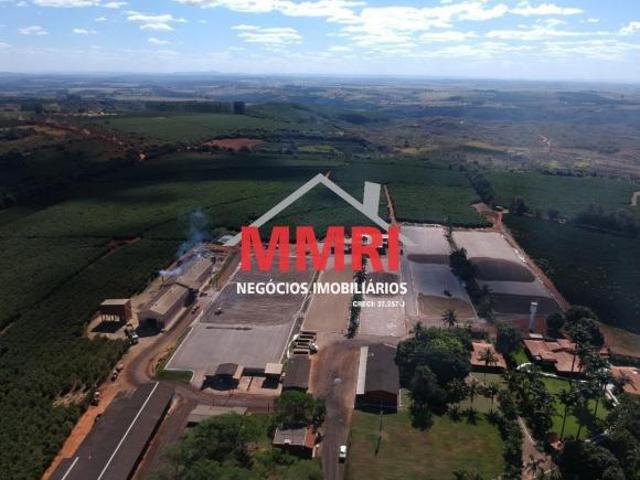 Sítio e chácara venda em Região Geográfica Imediata de Piumhi, Jerumenha
