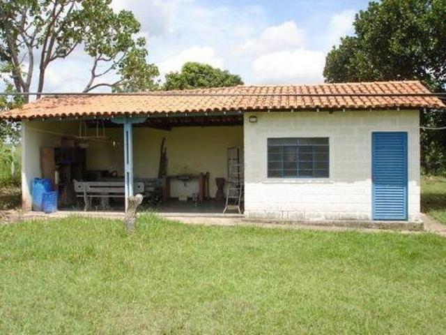 Sítio e chácara venda em Curvelo, Região Geográfica Intermediária de Belo Horizonte