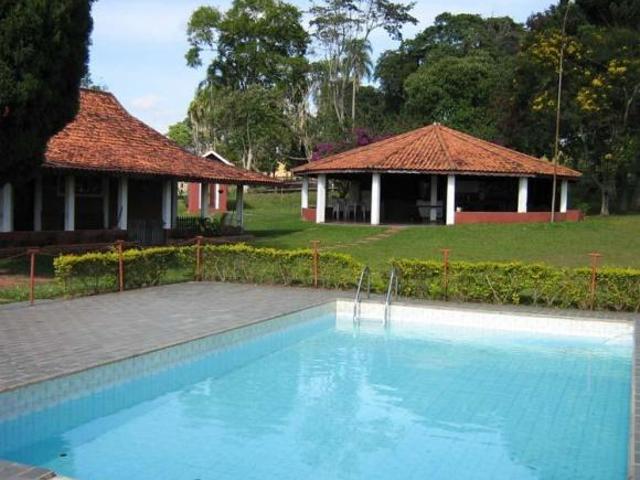 Sítio e chácara venda em Região Imediata de Botucatu, Bofete