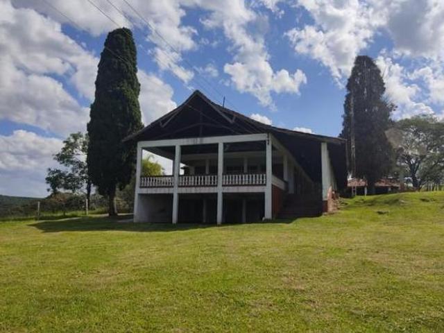 Sítio e chácara venda em Região Imediata de Botucatu, Bofete