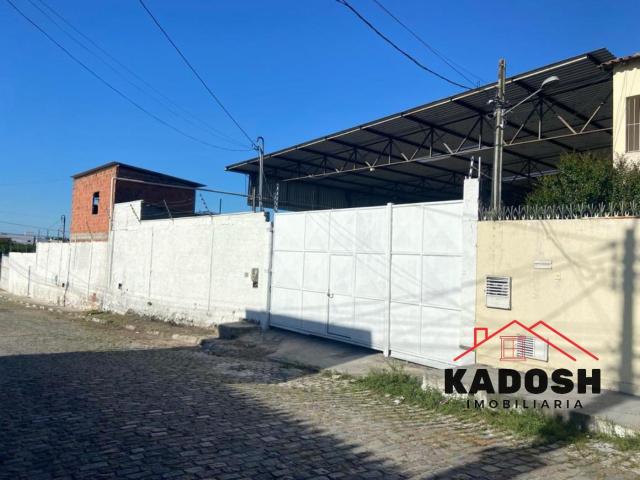 Ponto Comercial venda em Feira de Santana, Região Geográfica Intermediária de Feira de Santana