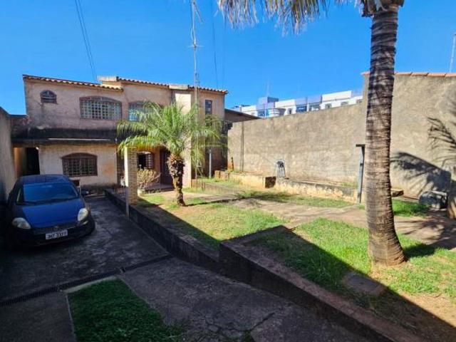 Casa venda em Setor Leste, Gama
