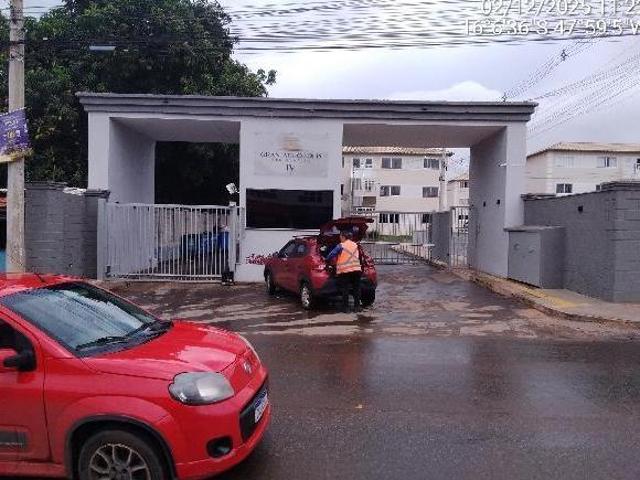 Apartamento venda em Região Geográfica Imediata de Luziânia, Região Integrada de Desenvolvimento do Distrito Federal e Entorno