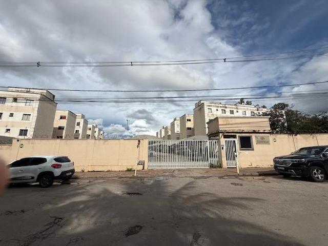 Apartamento venda em Região Geográfica Imediata de Sete Lagoas, Sete Lagoas