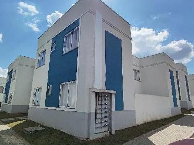 Apartamento venda em Estados, Fazenda Rio Grande