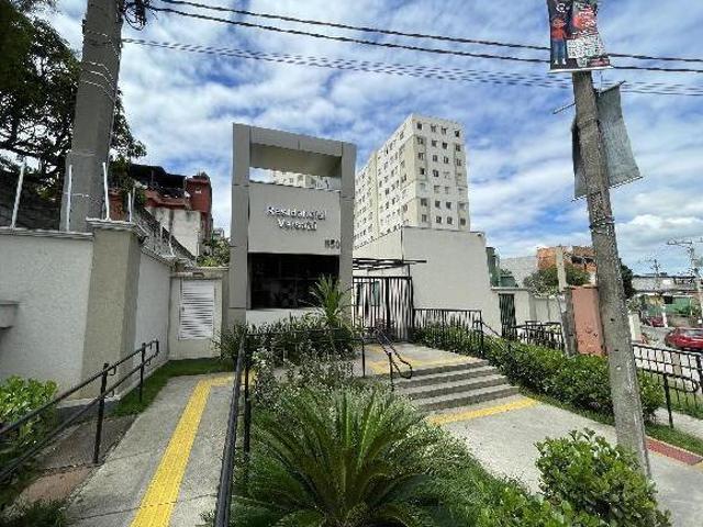 Apartamento venda em Lajeado, São Paulo