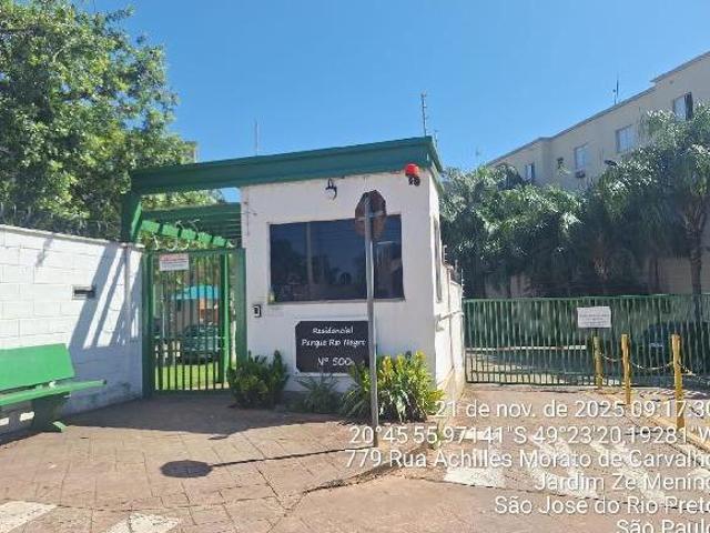 Apartamento venda em Região Imediata de São José do Rio Preto, Região Metropolitana de São José do Rio Preto