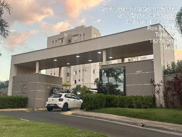 Apartamento venda em Região Imediata de Tatuí, Região Metropolitana de Sorocaba