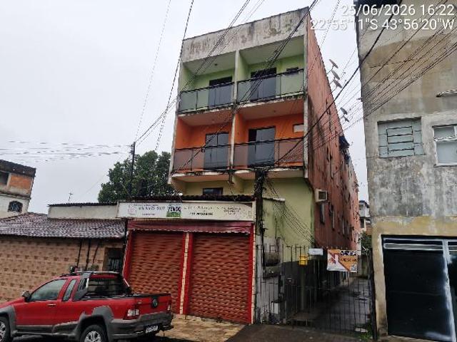 Apartamento venda em Região Geográfica Imediata do Rio de Janeiro, Mangaratiba