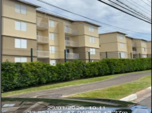 Apartamento venda em Região Imediata de Campinas, Região Metropolitana de Campinas
