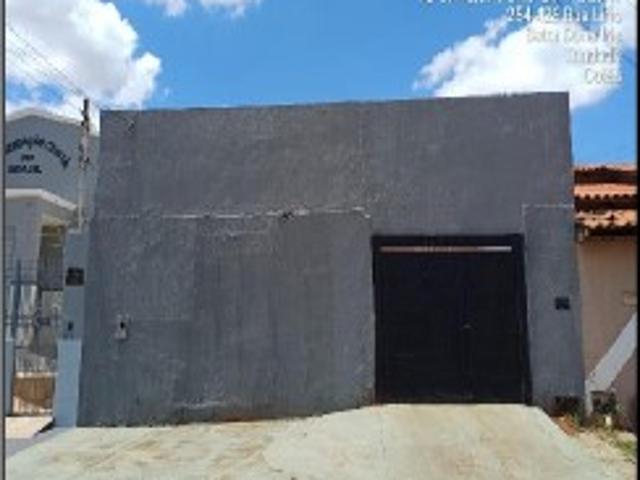 Casa venda em Região Geográfica Imediata de Goiânia, Trindade