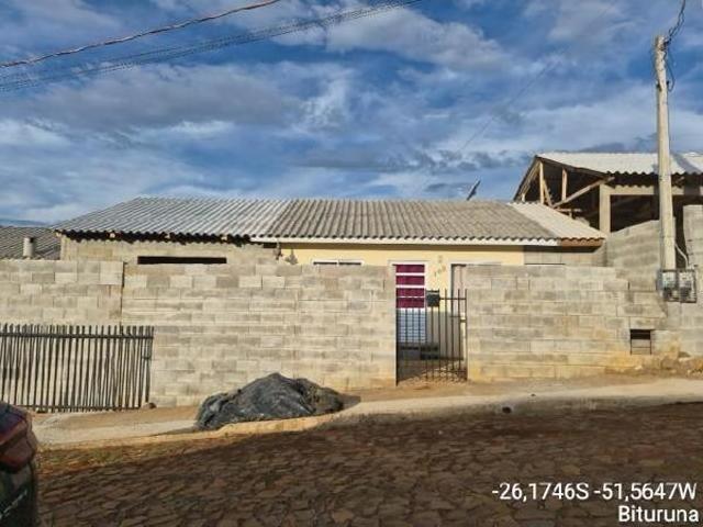 Casa venda em Região Geográfica Imediata de União da Vitória, Bituruna