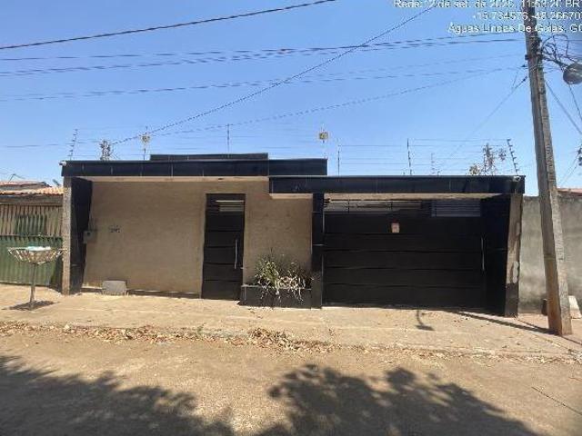 Casa venda em Região Geográfica Imediata de Águas Lindas de Goiás, Região Integrada de Desenvolvimento do Distrito Federal e Entorno