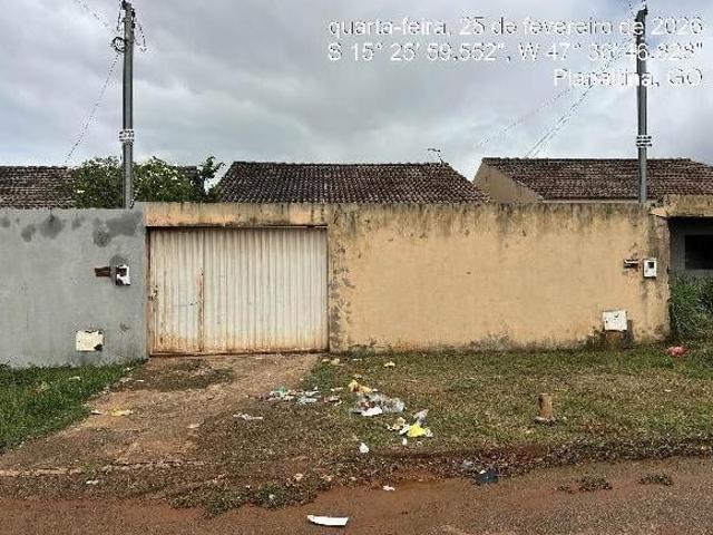 Casa venda em Região Geográfica Imediata de Águas Lindas de Goiás, Região Integrada de Desenvolvimento do Distrito Federal e Entorno