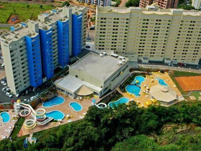 Apartamento venda em Região Geográfica Imediata de Caldas Novas-Morrinhos, Caldas Novas