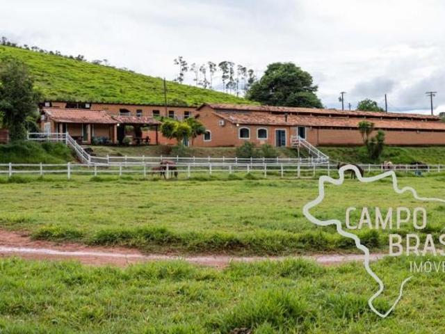 Sítio e chácara venda em Região Geográfica Imediata de São Lourenço, São Lourenço