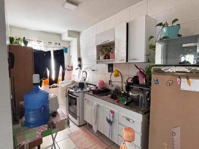 Apartamento venda em Indaiatuba