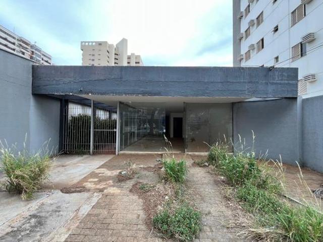 Ponto Comercial venda em Região Geográfica Imediata de Campo Grande, Campo Grande