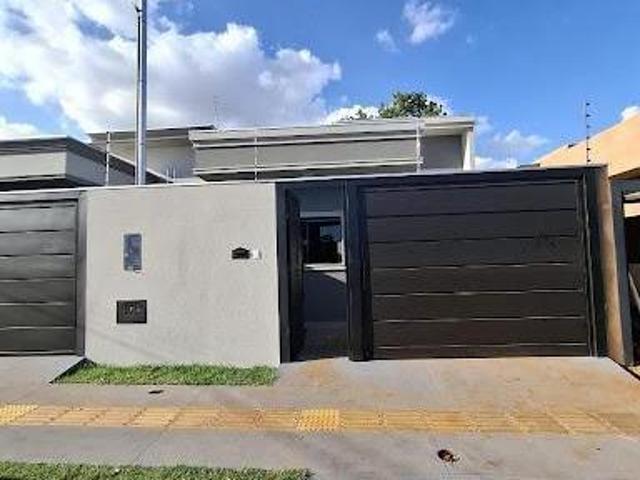 Casa venda em Região Geográfica Imediata de Campo Grande, Campo Grande