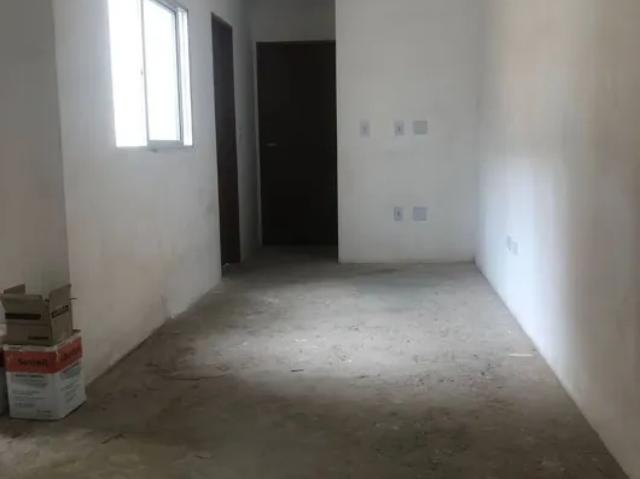 Apartamento venda em Jardim Araguaia, Mauá
