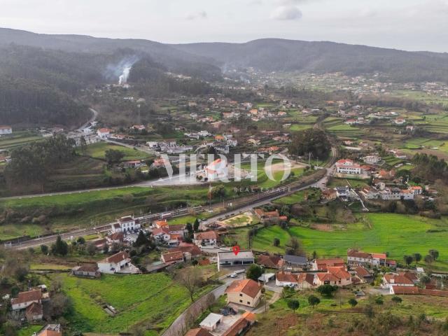 Armazém venda em Arcozelo, Braga