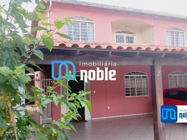 Casa venda em QBR 7, Santa Maria