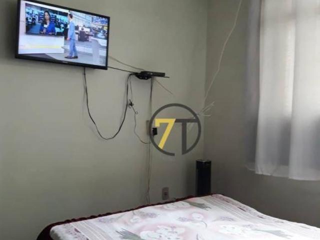 Apartamento venda em Nova Califórnia, Juiz de Fora