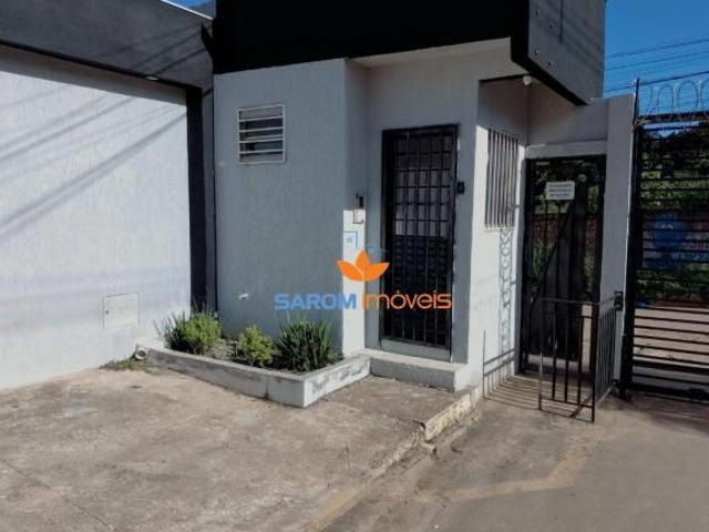 Apartamento venda em Região Geográfica Imediata de Luziânia, Região Integrada de Desenvolvimento do Distrito Federal e Entorno
