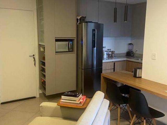 Apartamento venda em Indaiatuba