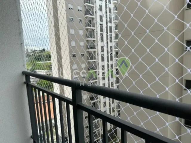 Apartamento venda em Parque dos Principes, Jacareí