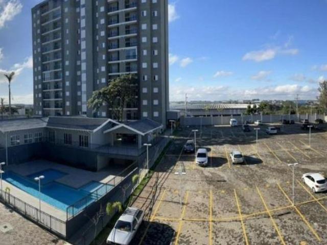 Apartamento venda em Loteamento Chácaras Santa Antonieta, Sumaré