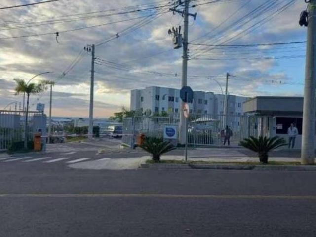 Apartamento venda em Residencial Conquista Votorantim, Votorantim