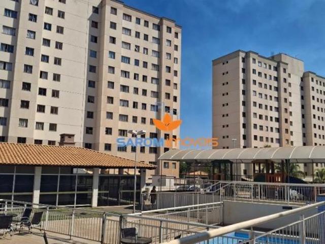 Apartamento venda em Mansões Paraíso Perdido, Valparaíso de Goiás