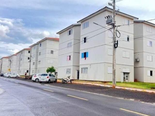 Apartamento venda em Região Geográfica Imediata de Campo Grande, Campo Grande