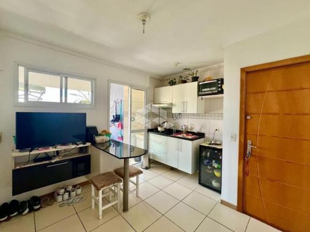 Apartamento venda em Região Geográfica Imediata de Santa Maria, Santa Maria
