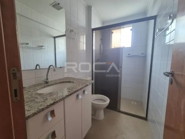 Apartamento aluguel em Região Imediata de São Carlos, São Carlos