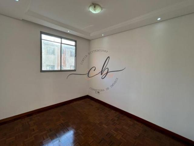 Apartamento venda em Camargos, Belo Horizonte