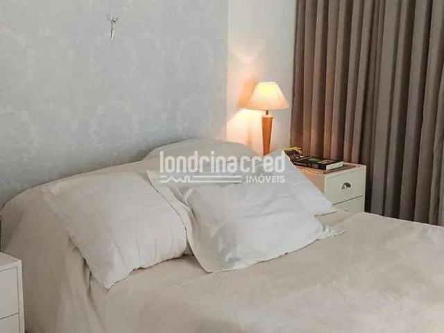 Apartamento venda em Região Geográfica Imediata de Londrina, Londrina