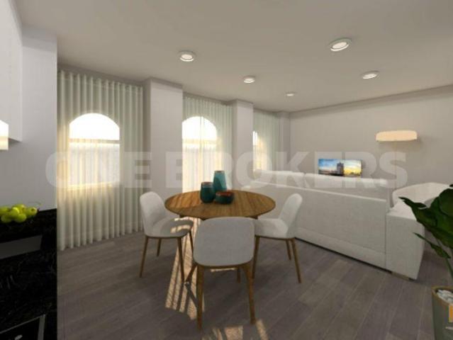 Apartamento venda em Lisboa