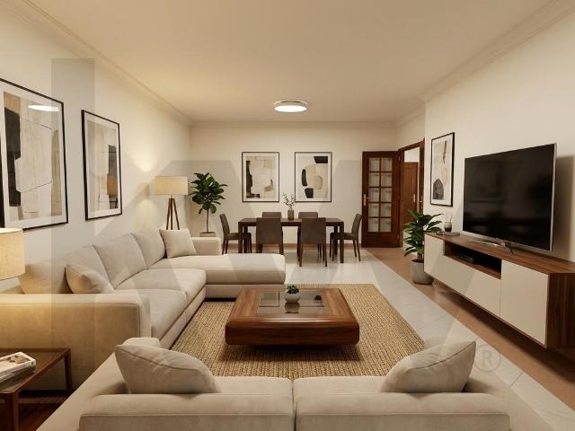 Apartamento venda em Mem Martins, Sintra
