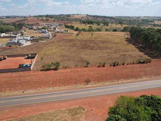 Ponto Comercial venda em Região Geográfica Imediata de Piracanjuba, Piracanjuba