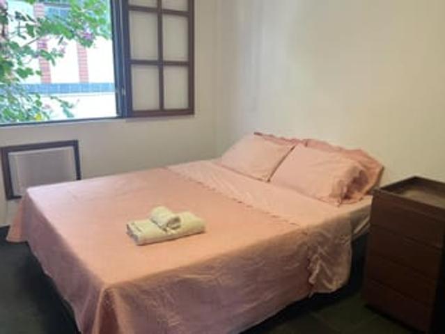 Casa aluguel em Santa Marta, Rio de Janeiro