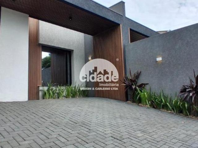 Casa venda em Região Geográfica Imediata de Cascavel, Cascavel