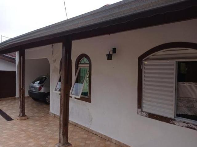 Casa venda em Loteamento Industrial Salto Grande II, Americana
