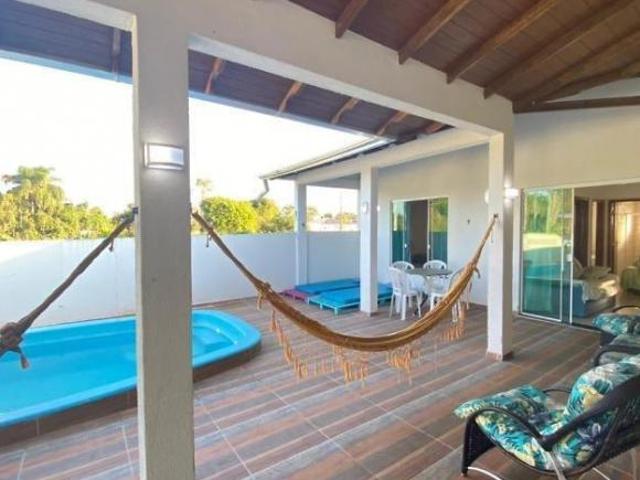 Casa venda em Região Geográfica Imediata de Paranaguá, Guaratuba