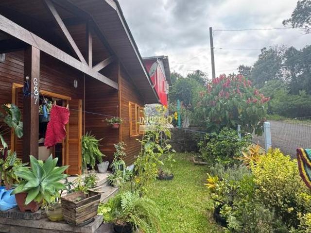 Casa venda em Região Geográfica Imediata de Taquara - Parobé - Igrejinha, Três Coroas